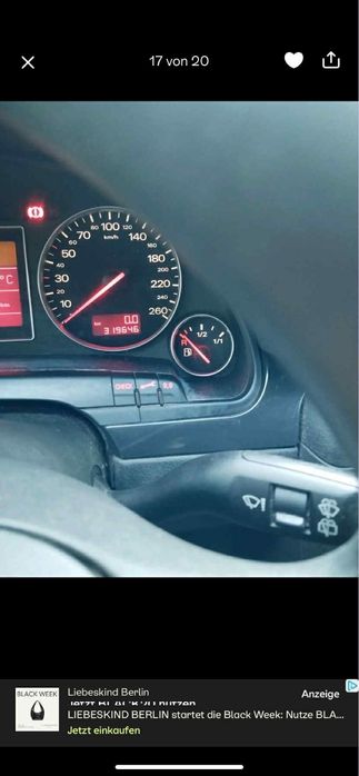 Vand sau schimb audi a 4