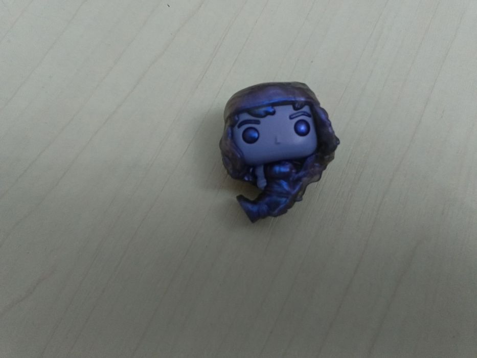 Kinder joy stranger things Эдди