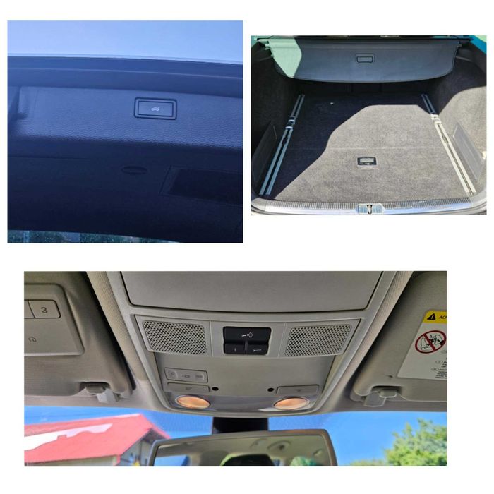 De vânzare Passat b6 2.0 Tdi Dsg