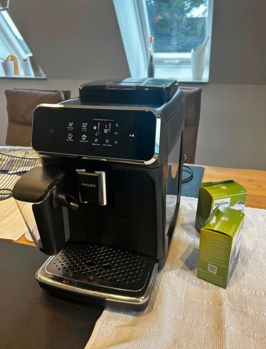 Expresor Philips 2300 latte e go