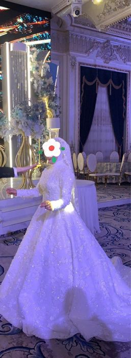 Kelin koylak fatasi bilan sotiladi