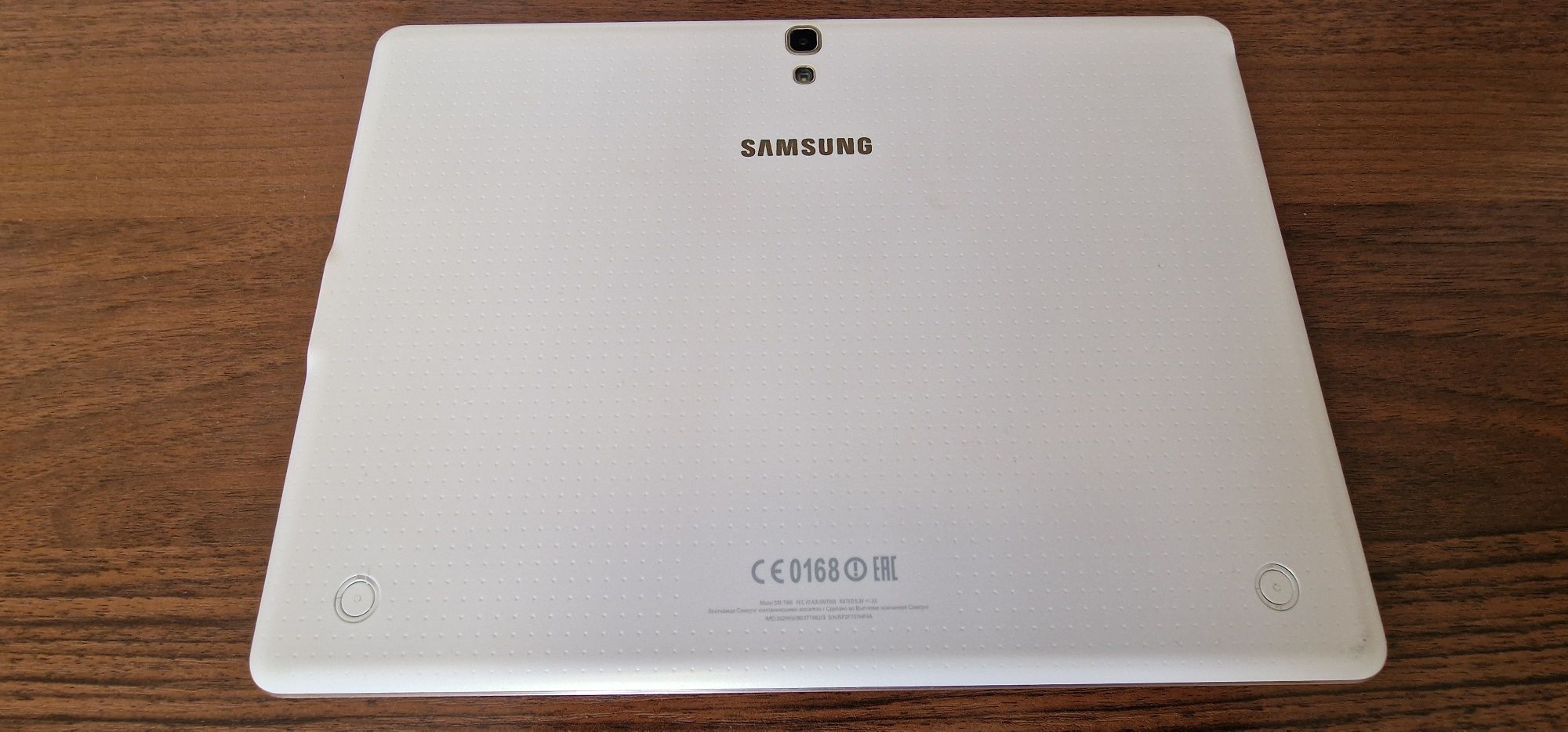 Планшет Samsung galaxy tab S