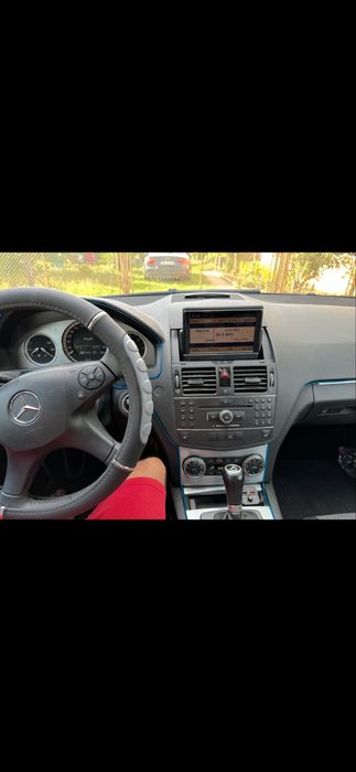 Mercedes c220 Avantgarde