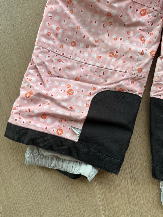 детски ски екип Rossignol 4 г