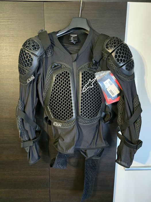 Alpinestars Armura Bionic V2 NOUA
