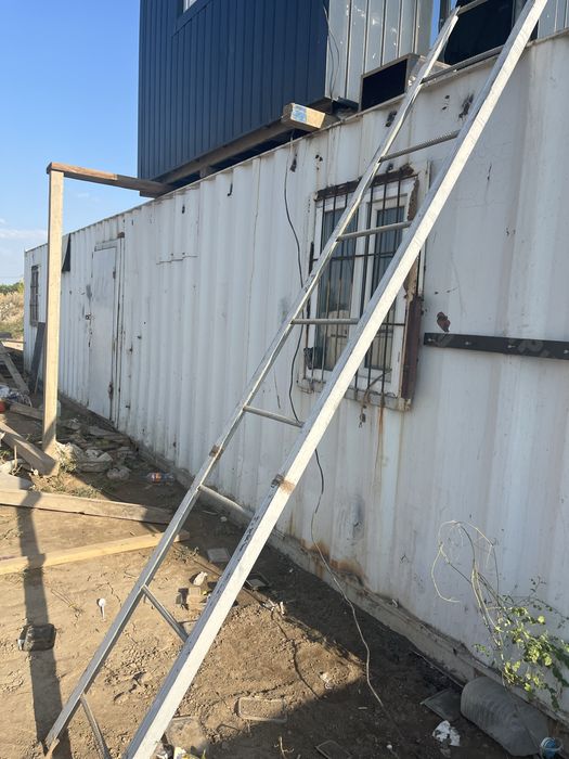 Продам 40 тонный утепленный контейнер