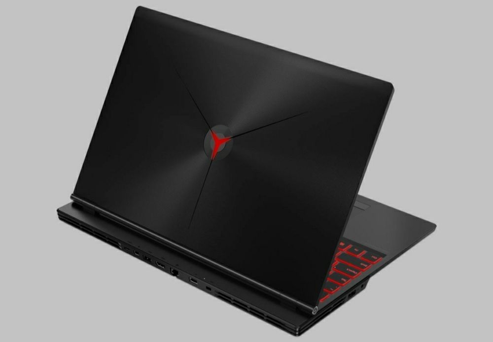 Сатамын/Продаю ойын/игровой ноутбук Lenovo legion