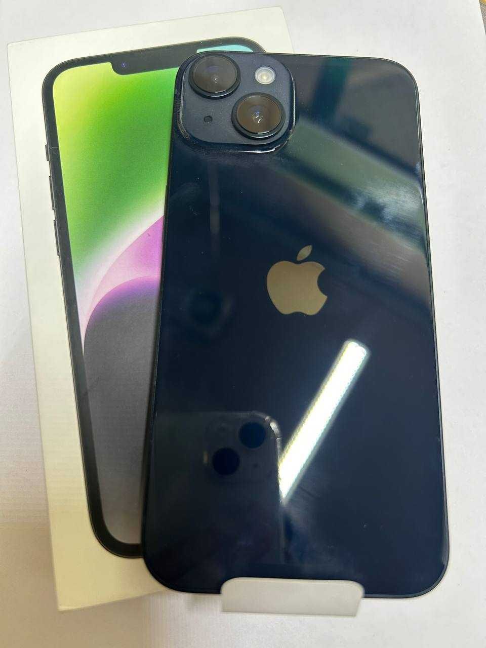 Apple iPhone 14 Уральск 0702 лот 371117