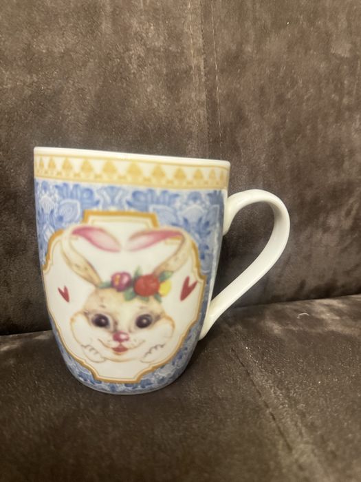 Кружка .Новый вид.