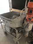 Putzmeister MP25 Турбозолна машина (трифазна)