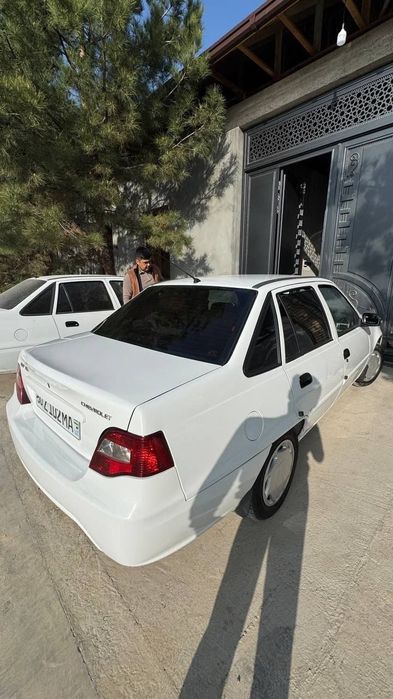 Nexia 2 1.6 DONS lyuks bezkonditsioner