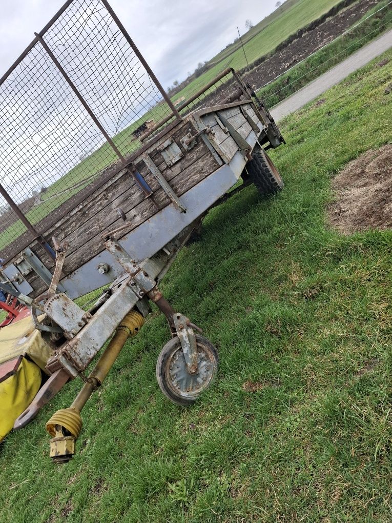 Mig de gunoi 4 tonne