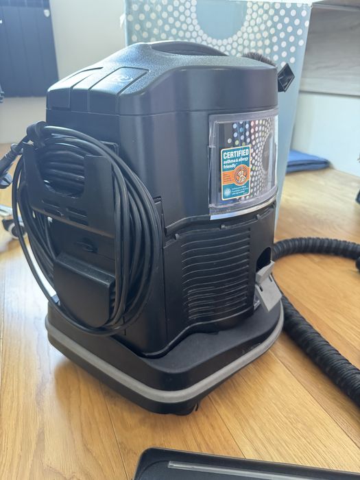 Пылесос rainbow E2