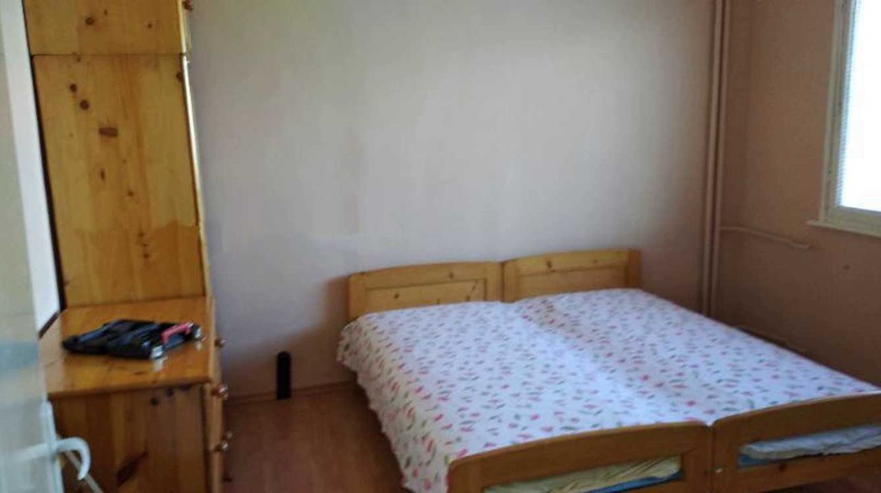 Дава се под наем Двустаен апартамент в София, Люлин 10 - 65 кв.м за 433.5 € - Снимка #3