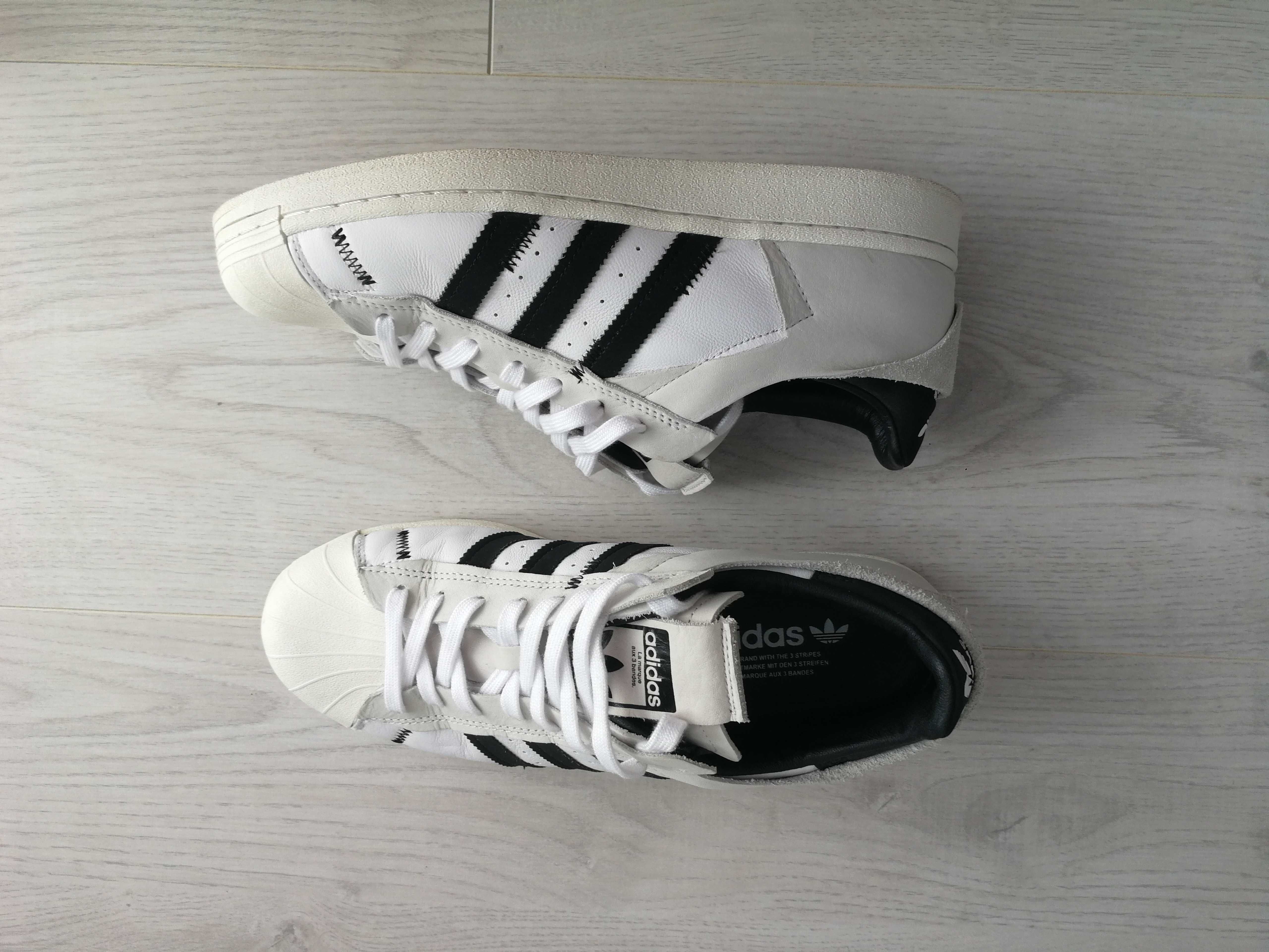 adidas superstar 42 2/3