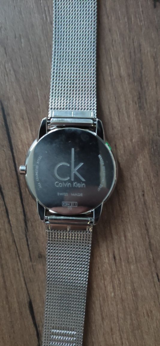 Часовник CK Calvin Klein