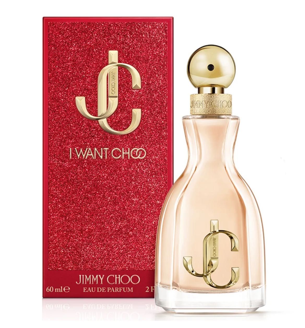 Парфюм Jimmy Choo
I Want Choo