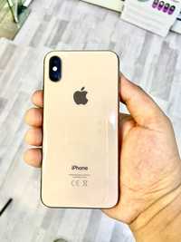 iPhone Xs AH/A 256 GB Gold idealiy