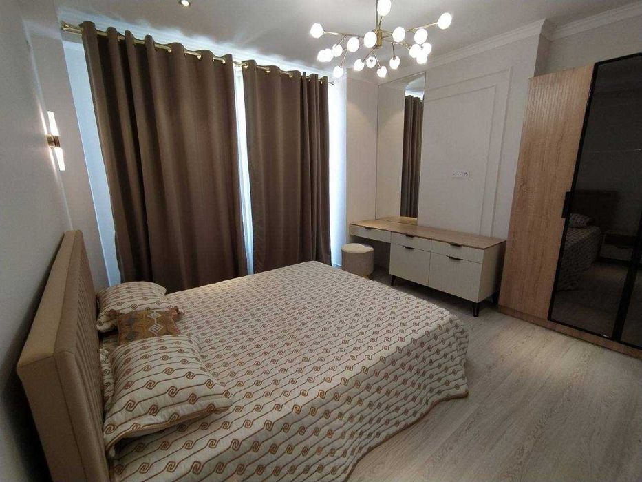 V2264 ПРОДАЕТСЯ 2/14/14 НОВОСТРОЙКА ЖК Prestige Gardens 57м2
