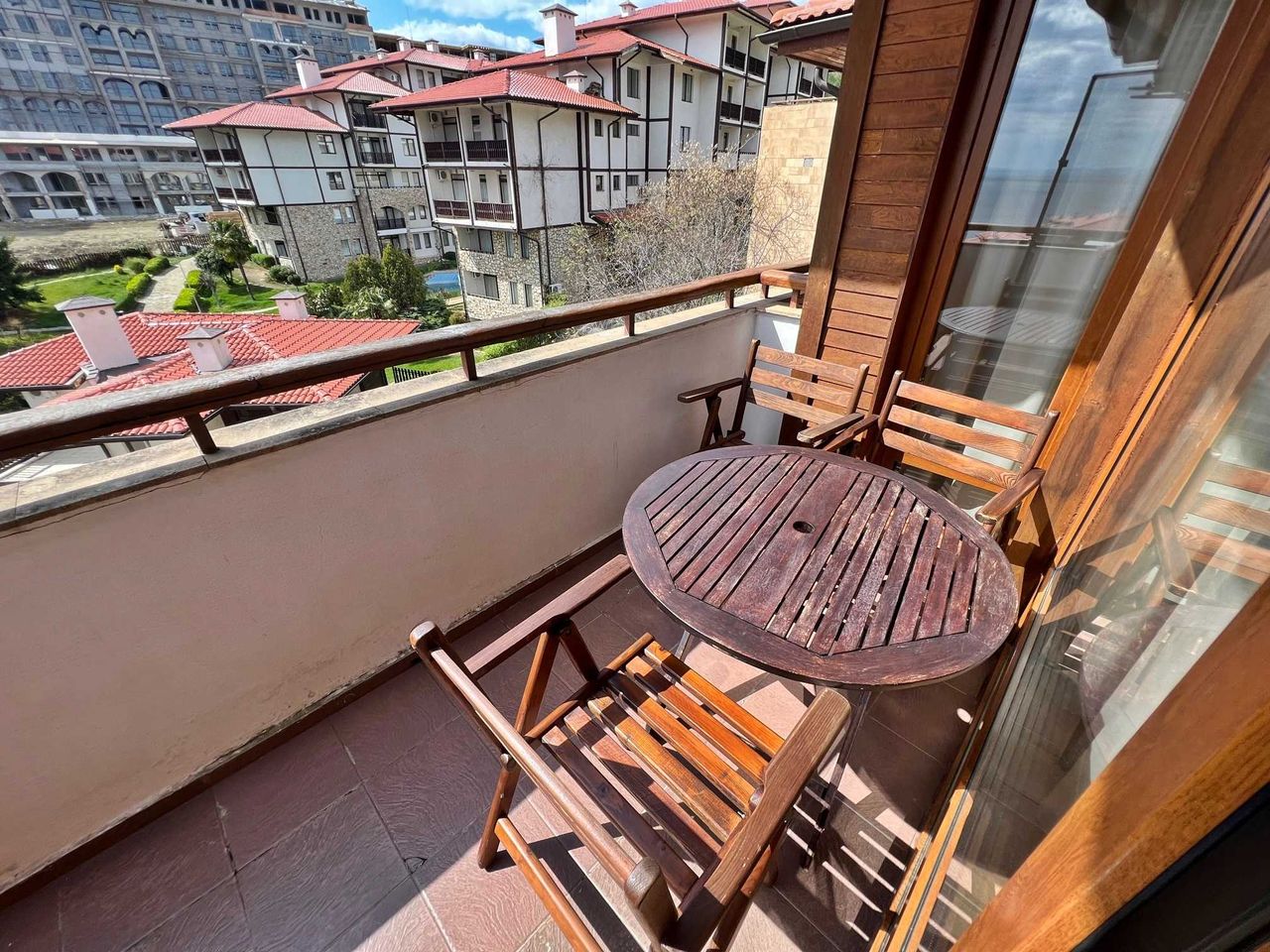 Продава се Тристаен апартамент в Свети Влас - 129 кв.м за 1047 €/кв.м - Снимка #15