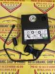 Compresor auto masina umflat roti OE Mercedes 12V 180W 15A Polonia