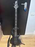 LTD Tom Araya TA-604 FRX chitara bass