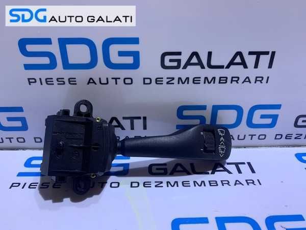 Maneta Bloc Stergator Stergatoare BMW X5 E53 2000 - 2006 Cod 8363669[S0242]
