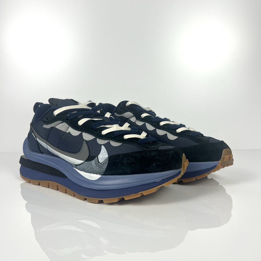 Nike Sacai VaporWaffle | Размери 40 | Нови
