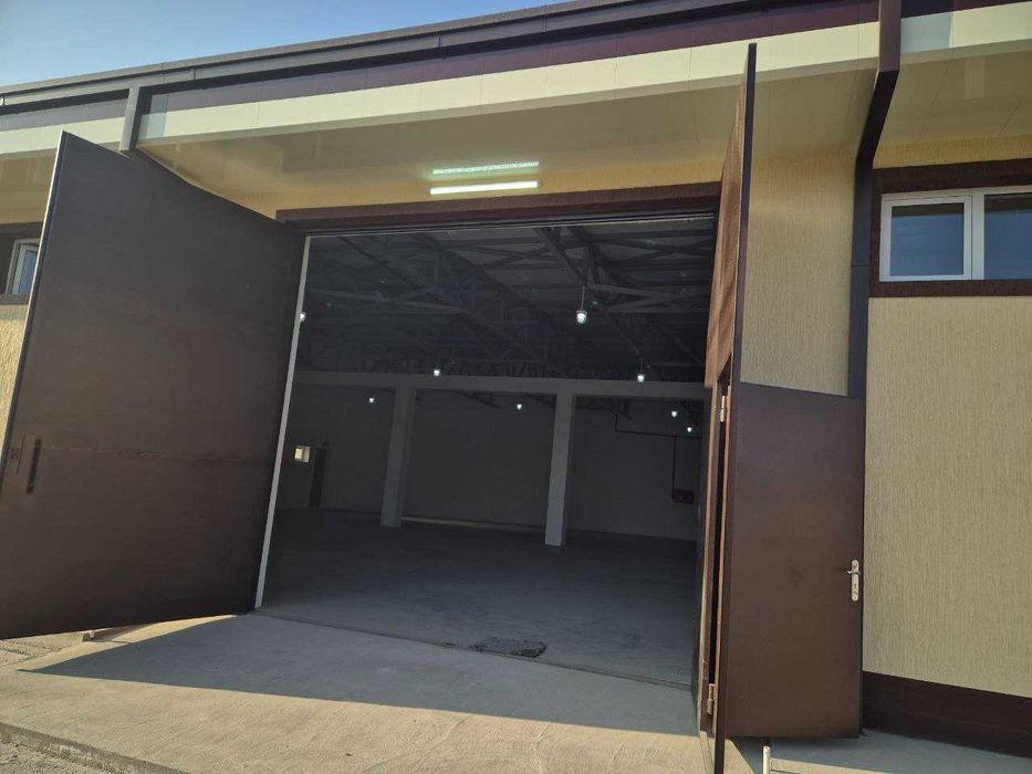 Сдаётся складское помещение под Фармсклад в Юнусабадском районе