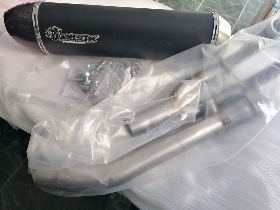 Спортна генерация J.COSTA за T-MAX530 (2017-2019)