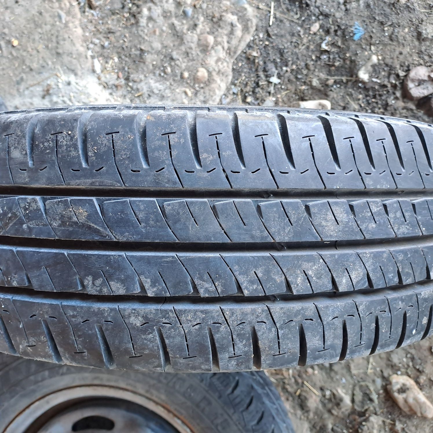 Джанти 15 бус форд ford