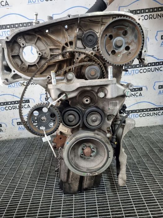 Motor Suzuki Vitara IV 1.6 D 2014 - 2018 120CP Manuala D16AA (1288) Diesel 4x2 55261569