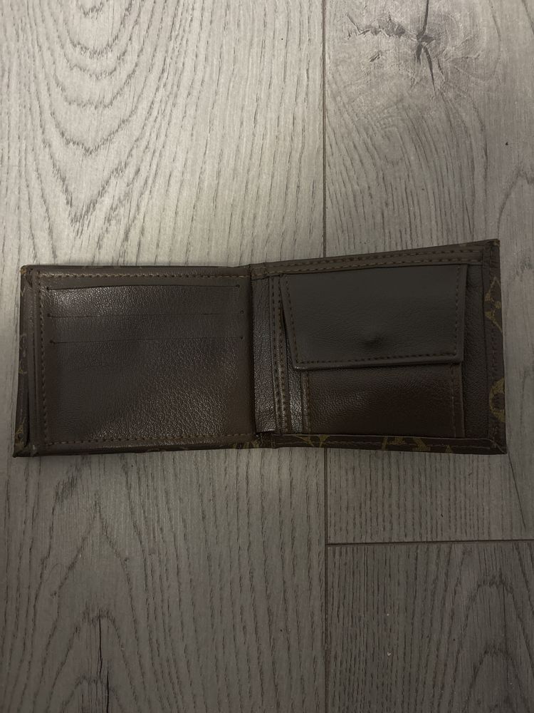 Портфейл Louis Vuitton