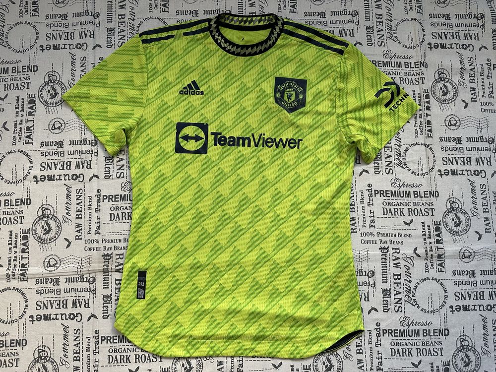Adidas Manchester United original тениска.M