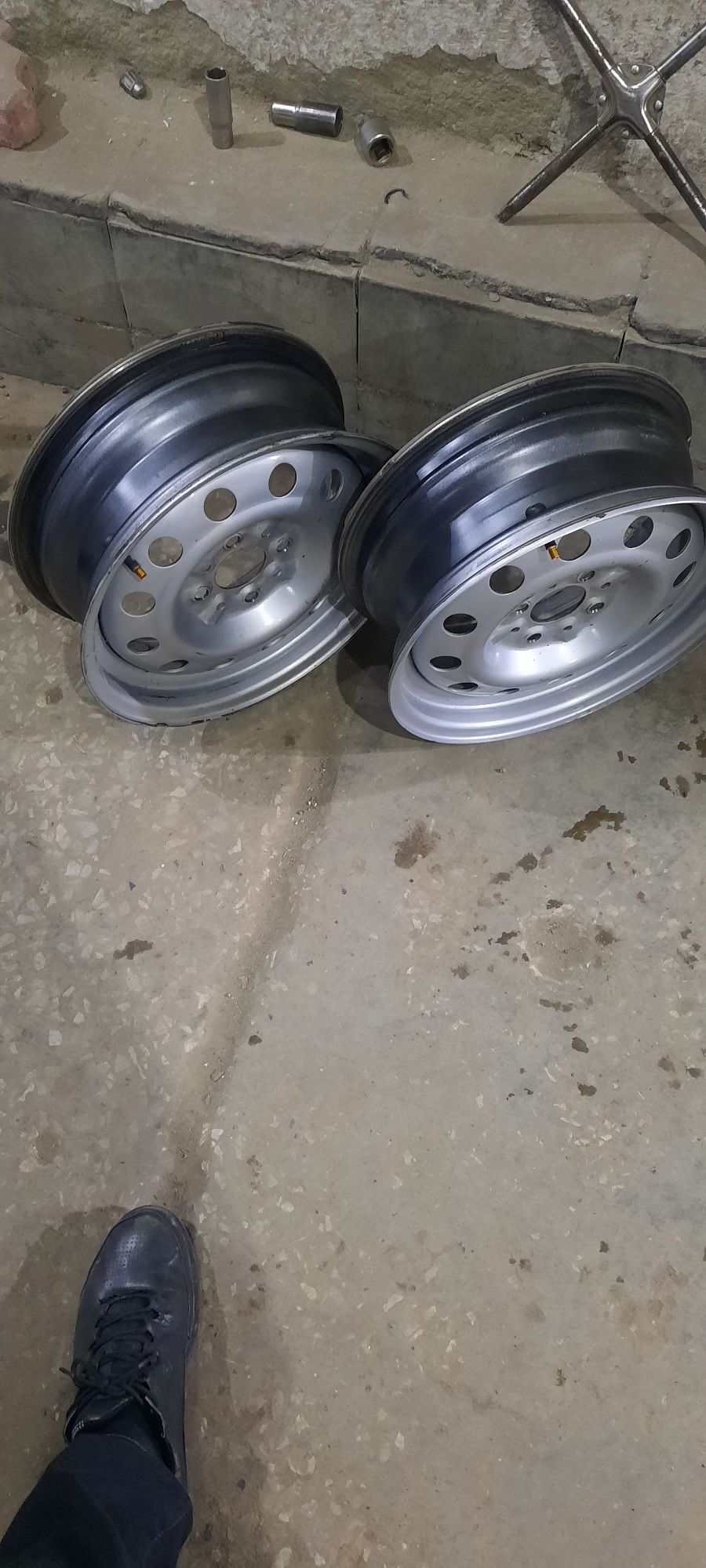 Продам диски р14
