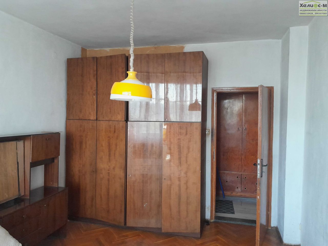 Продава се Двустаен апартамент в Монтана, Идеален център - 69 кв.м за 1220 €/кв.м - Снимка #11
