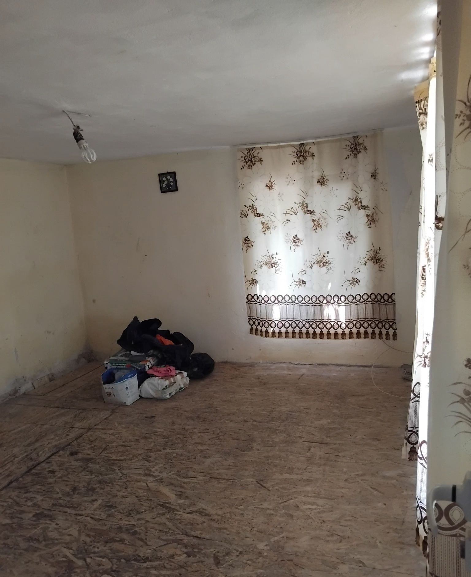 Продава къща в с.Бистрица общ.Дупница