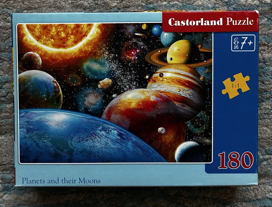 Joc interactiv - Why Connect, copii 6-12 ani + cadou puzzle