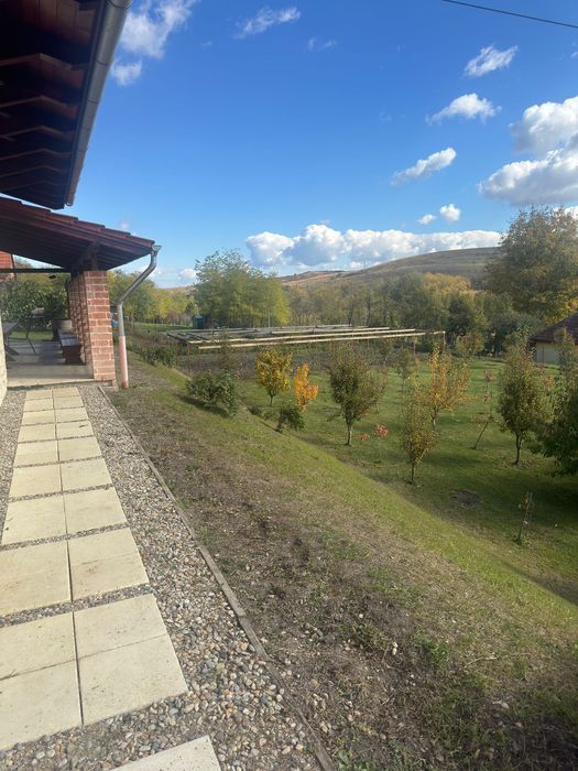 Casa de Vanzare in Satu Lung, Judetul Cluj