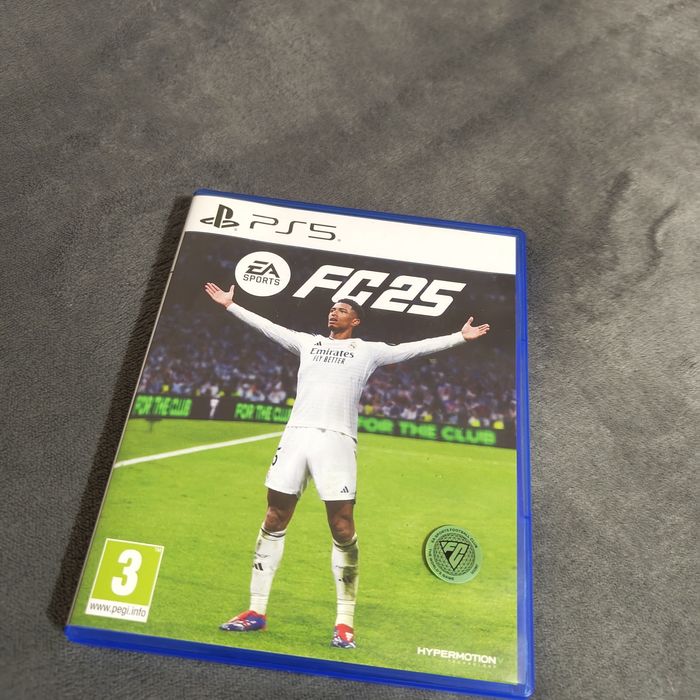 FC 25 , Fifa 25 ,ФИФА 25