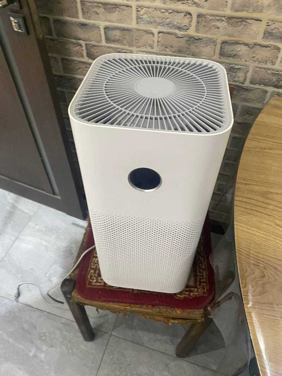 Очиститель воздуха Xiaomi Air Purifier 4