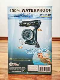 Husă subacvatică foto waterproof DiCAPac WP-H10