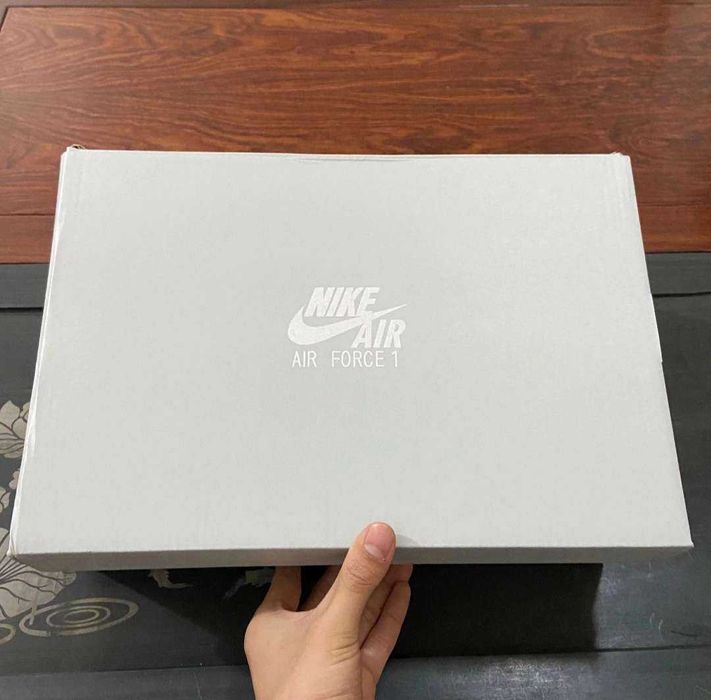 Обувки Nike Air Force 1