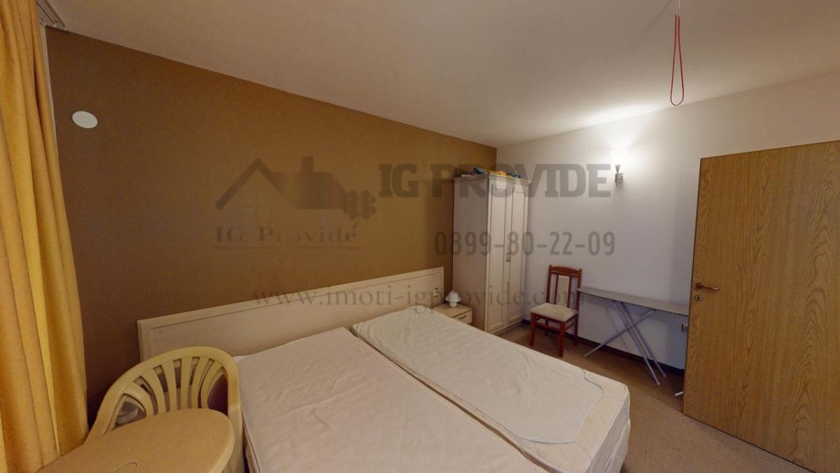 Продава се Двустаен апартамент в к.к. Слънчев бряг - 63 кв.м за 921 €/кв.м - Снимка #9