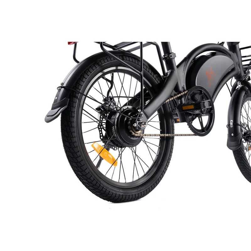 Електрическо колело Kukirin (Kugoo Kirin) V1 Pro kukirinbg.com