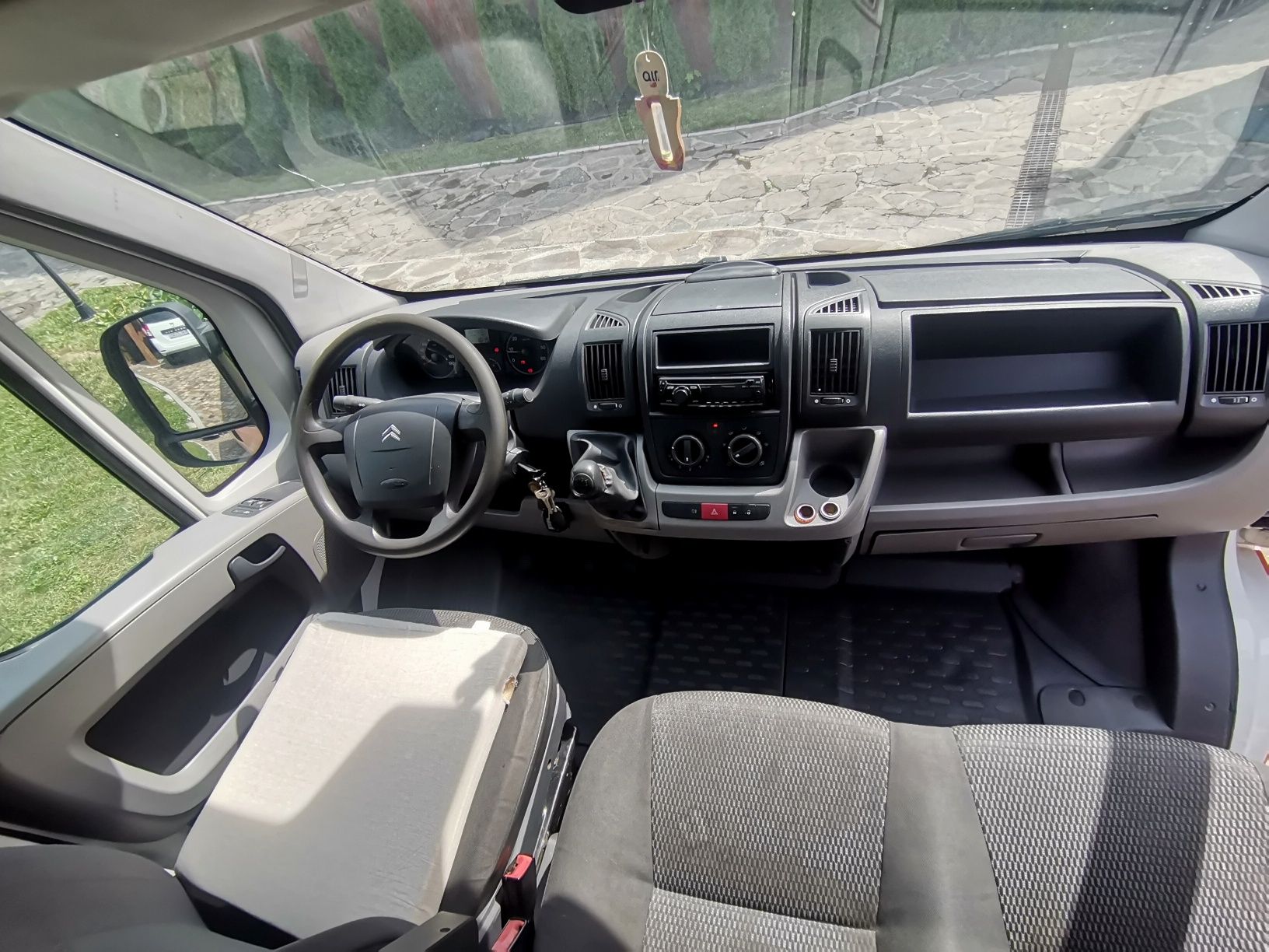 Citroen jumper ( nu fiat ducato ,peugeot boxer )