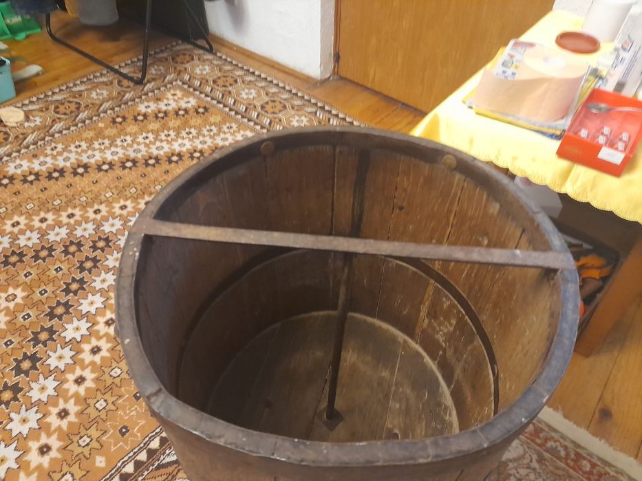 Banita cereale originala