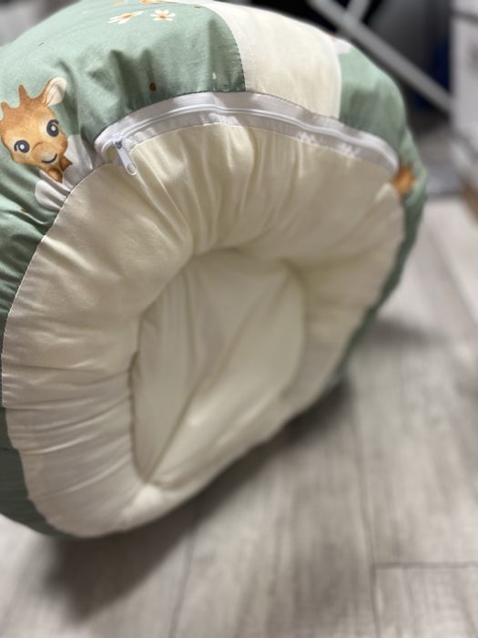 Барбарон за бебе