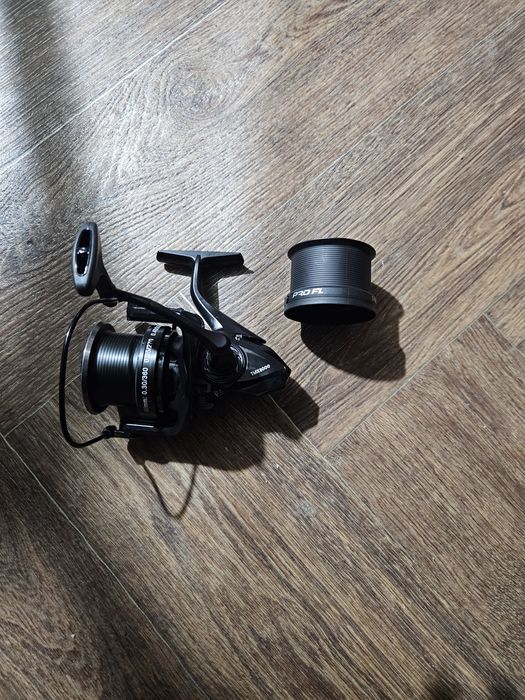 Mulineta totem TMX8000 Pro Fl