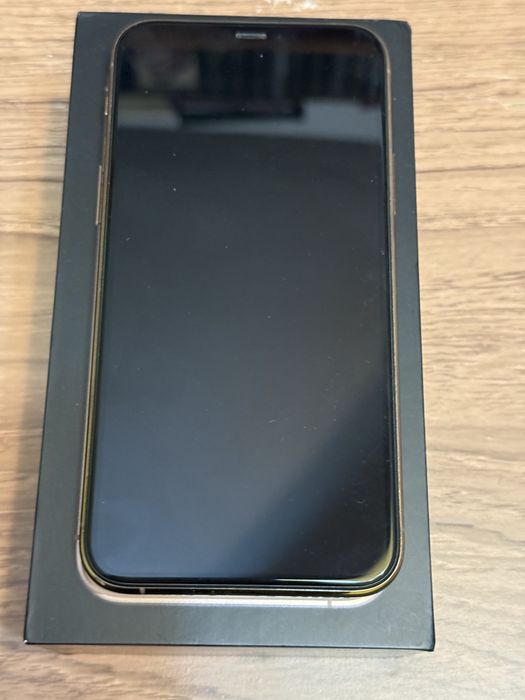 Iphone 11 Pro , Gold , 256 Gb